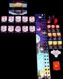 Flip Ships - настолна игра