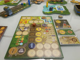 Altiplano - настолна игра - Pikko Games