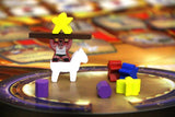 Meeple Circus - настолна игра