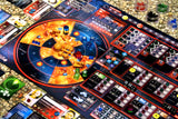 First Martians: Adventures on the Red Planet - настолна игра