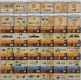Caverna: Cave vs Cave - настолна игра