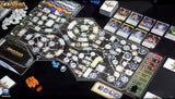 Clank! In! Space! - настолна игра
