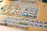 Lorenzo il Magnifico - настолна игра