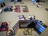Dungeons & Dragons: Dragonfire - настолна игра