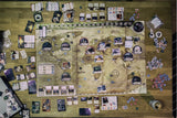 Eldritch Horror - настолна игра