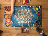 Century: Eastern Wonders - настолна игра
