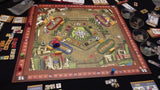 Colosseum: Emperor's Edition - настолна игра