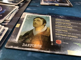 Mountains of Madness - настолна игра