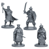 Richard the Lionheart - настолна игра