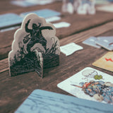 The Grizzled - настолна игра