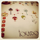 Tokaido: 5th Anniversary Edition - настолна игра