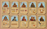 The Voyages of Marco Polo - настолна игра