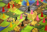 Bunny Kingdom - настолна игра
