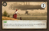 Scythe: The Wind Gambit Expansion - разширение за настолна игра