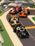 Downforce - настолна игра