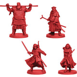 Richard the Lionheart - настолна игра