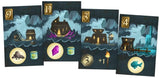 Above and Below - настолна игра - Pikko Games
