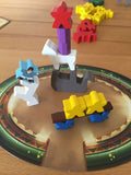 Meeple Circus - настолна игра