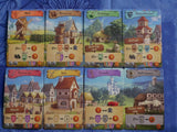 Majesty: For the Realm - настолна игра