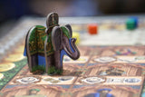 Rajas of the Ganges - настолна игра