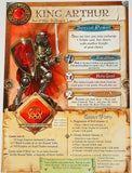 Shadows over Camelot - настолна игра
