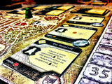 Lords of Waterdeep - настолна игра