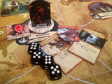 Eldritch Horror - настолна игра