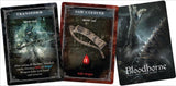 Bloodborne: The Card Game - настолна игра с карти
