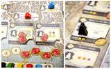 Lords of Waterdeep - настолна игра
