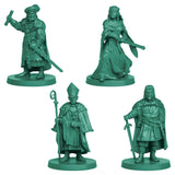 Richard the Lionheart - настолна игра