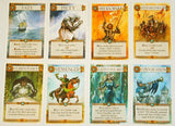 Shadows over Camelot - настолна игра