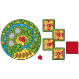 Какао - настолна игра