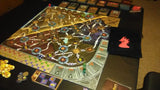 Clank!: The Mummy's Curse Expansion - продължение на настолна игра