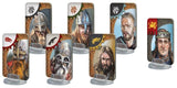 878: Vikings - Invasions of England - настолна игра - Pikko Games