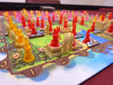 Bunny Kingdom - настолна игра