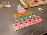 Castell - настолна игра