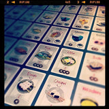 Tokaido: 5th Anniversary Edition - настолна игра