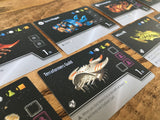 Exodus Fleet - настолна игра