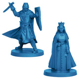 Richard the Lionheart - настолна игра
