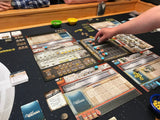 The Manhattan Project 2: Minutes to Midnight - настолна игра