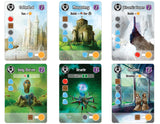 Villages of Valeria - настолна игра