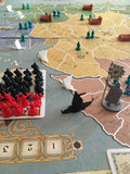878: Vikings - Invasions of England - настолна игра - Pikko Games