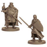 Richard the Lionheart - настолна игра