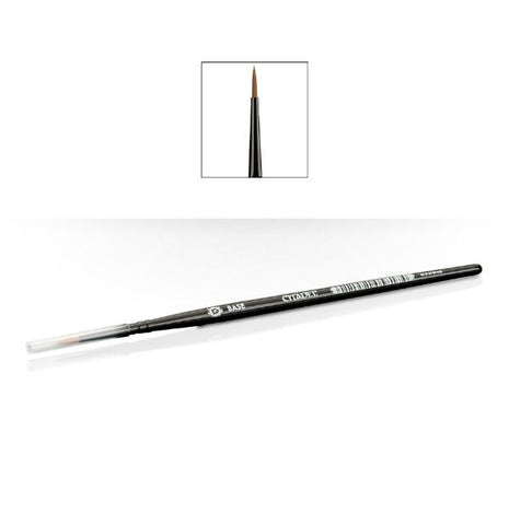 Citadel Small Base Brush - Pikko Games