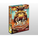 Smile - настолна игра