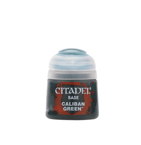 Base: Caliban Green - Pikko Games