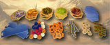 Catan: Съкровища, дракони и откриватели - разширение за настолна игра