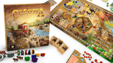 Coloma - настолна игра - Pikko Games
