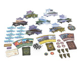 Inis: Seasons of Inis expansion - настолна игра - Pikko Games