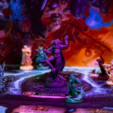 Court of the Dead: Mourners Call - настолна игра - Pikko Games